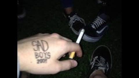 RIP. LowkeyReckless (666X), Xircliz (666X), HeavenlyTreesh, HurtingDeeply, Sxense (YEDX) & more