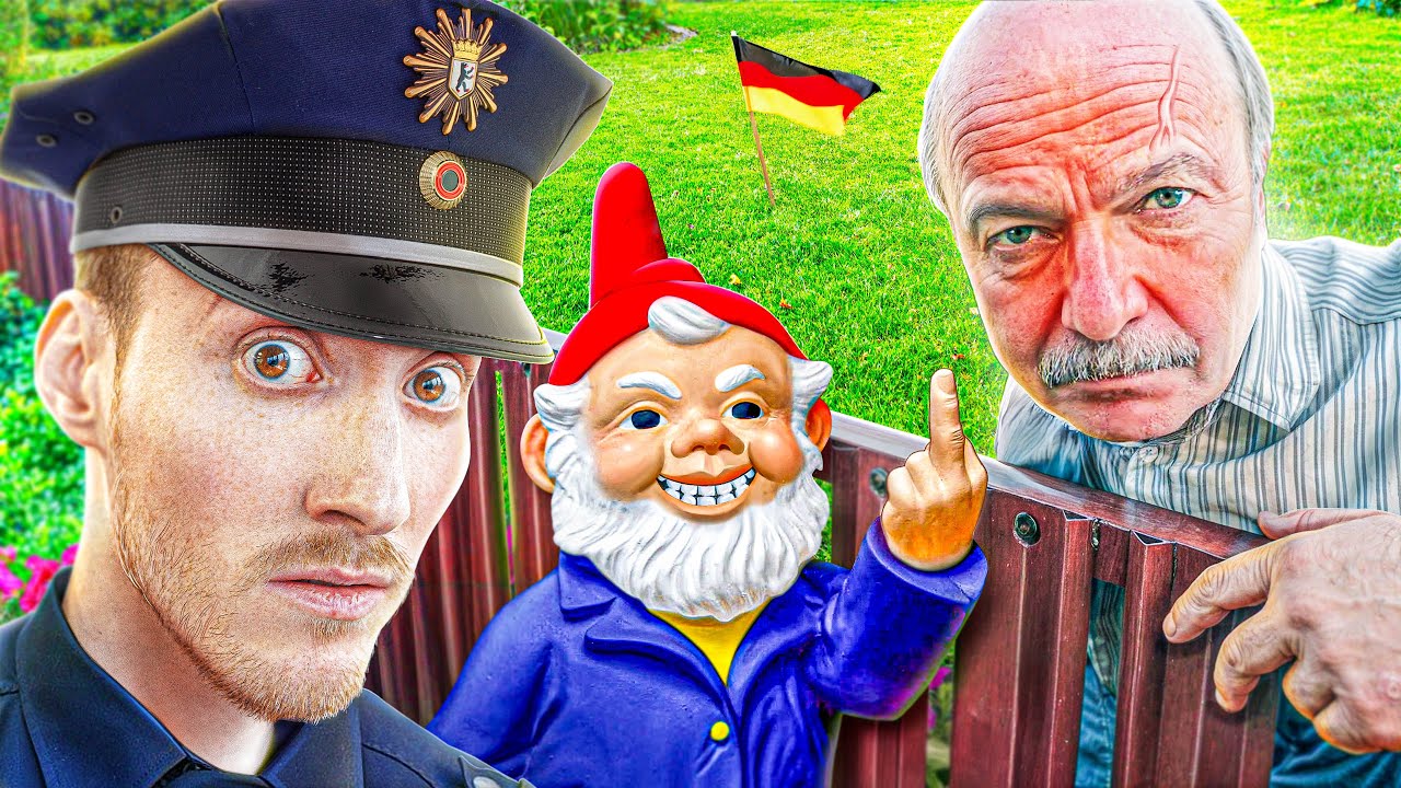 Die PEINLICHSTEN Deutschen Anzeigen