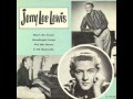 Jerry Lee Lewis - What`d I Say ( 1961 )