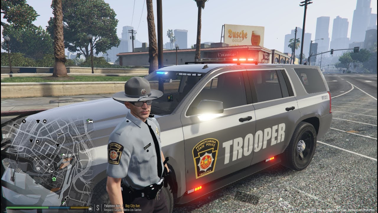 gta v lspdfr gta v lspdfr