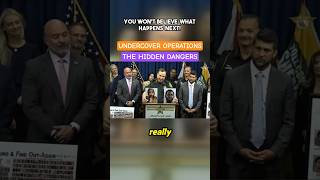 Expectations vs Reality A Dark Surprise
