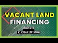 Unlock Your Dream Property With FNBA Vacant Land Loans