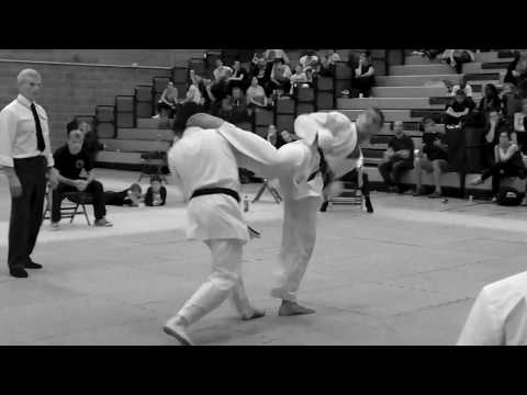 WSKA karate Prep - 2 weeks out