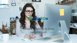 Name Change from Residential Gas & Electricity Partnership to inteliQo