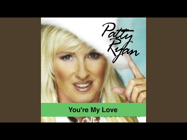 You're My Love, My Life (Maxi Disco Extended)