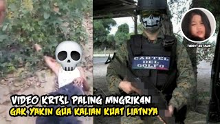 The most terrifying krt$l intake of your requests