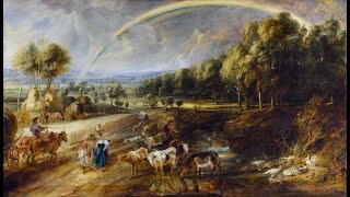 Roger Quilter - Where The Rainbow Ends (Suite)