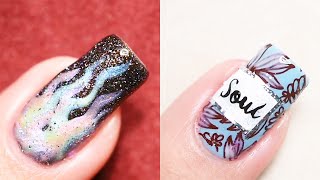 New Nail Art 2020 💄😱 The Best Nail Art Designs Compilation