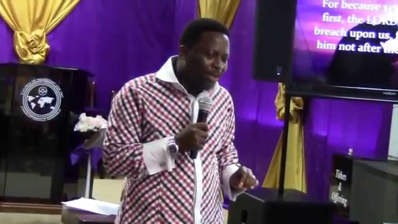 Dwelling in His Presence II