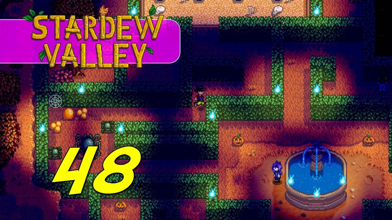 Stardew Valley+ Videos for iOS (iPhone/iPad) - GameFAQs
