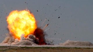 Российские десантники уничтожили опорный пункт ВСУ в Донбассе
