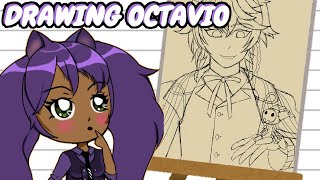 [Art Stream] Warming Up/Drawing Every Holostar at Random Day #2