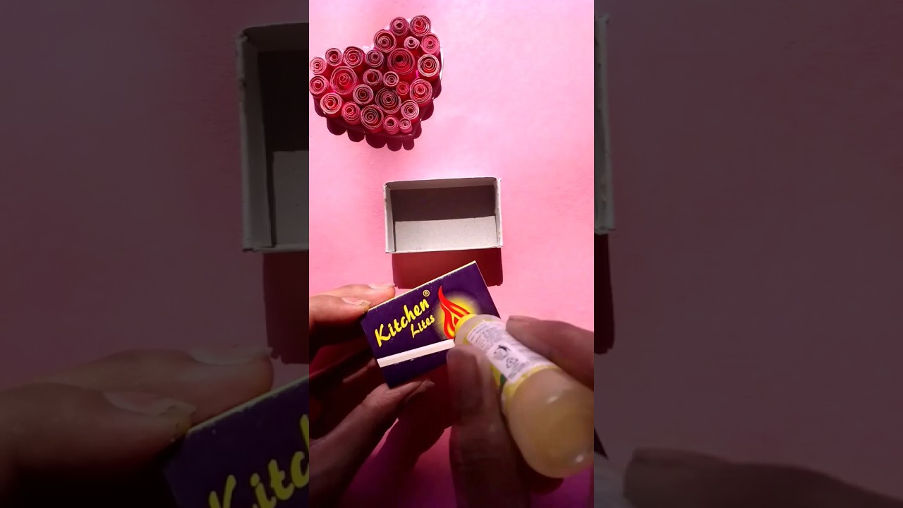 Easy Matchbox Craft Ideas 😱|| 