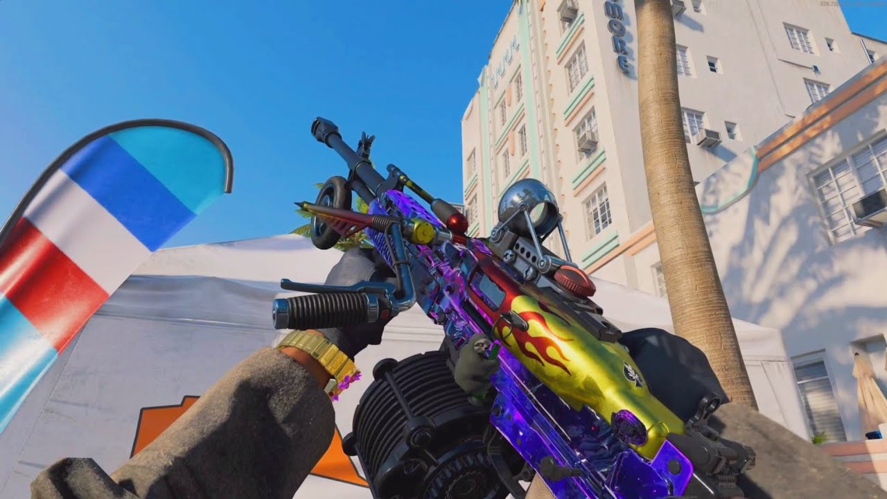 Road Mongrel Stoner 63 Mastercraft