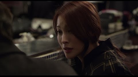 KARAギュリ×キム・ジェウク！映画『2つの恋愛』本編映像