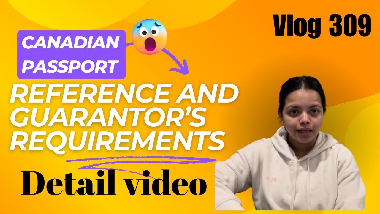Canadian Passport s References And Guarantors Requirements Who They canadian-passport-s-references-and-guarantors-requirements-who-they