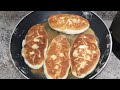 Рецепт ОЧЕНЬ ВКУСНЫХ пирожков!!!🤤🤤🤤