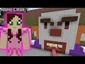 Minecraft: CLOWN CHASE GAME - GALAXY WORLD PARK - Custom Map [1]