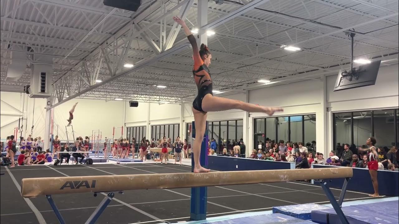 2023 Houston Audrey Baker Beam YouTube