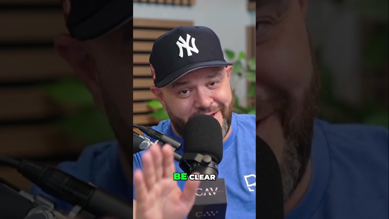 My Biggest Failure: The Bar That Became a Blessing 