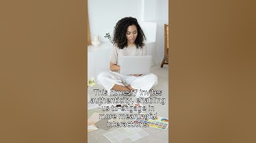 Hun Ming Kwang: How Emotional Honesty Can Transform Your Relationships #Shorts