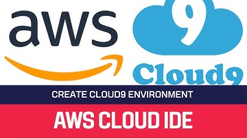 AWS Cloud9 Tutorial