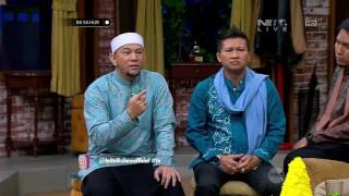 Ini Sahur 10 Juni Part (7/7) Kevin Julio, Cathlin & Nadia Julia