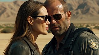 Download Lagu Jason Statham vs Angelina Jolie | Blockbuster Movie 2026 | #action 67z1 MP3