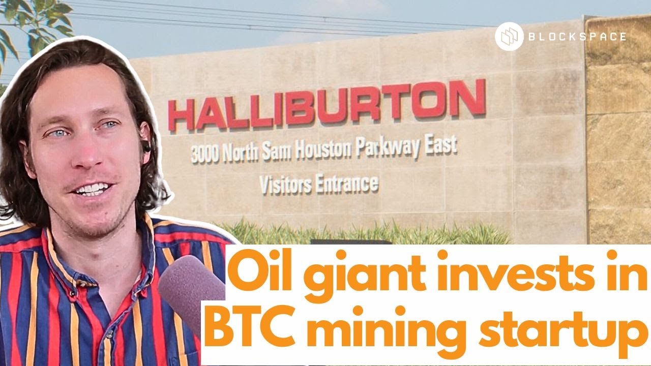 Cango, Halliburton’s Bitcoin Mining Play, Rhodium Lawsuit, and Strategic  BTC Reserve