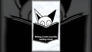 the book hates you #write #writer #writing #books #book #booktok #booktube #author