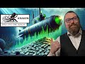 Kraken robotics explosive 2023 earnings  2024 guidance