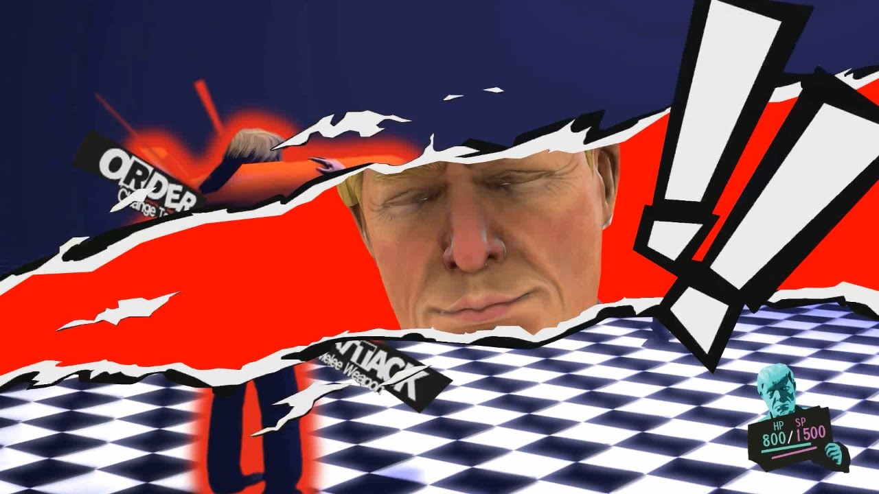 You ll Never See It Coming Trump Version YouTube