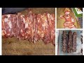 COMO FAZER SALAME FÁCIL