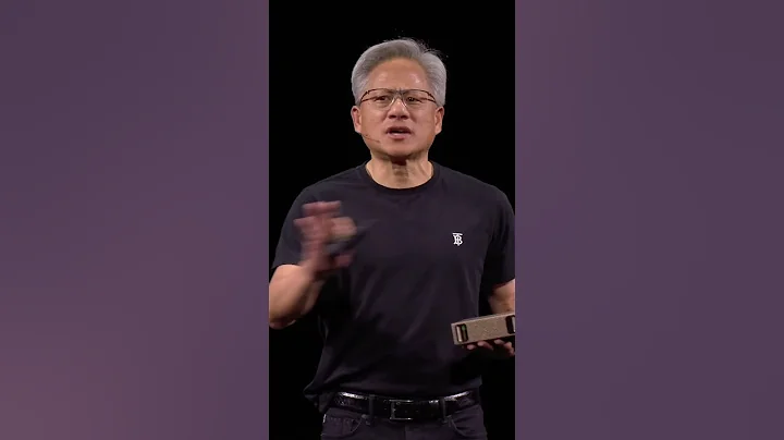 #NVIDIA DGX Spark - Your Own Personal #AI Supercomputer