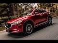 2022 Mazda CX-5 Crossover || Full Release INTERIOR &amp; EXTERIOR reveal details review