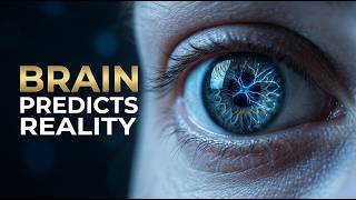 Your Brain Predicts Reality Before You See It