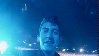 Arctic Monkeys R U Mine, Matt Helders GoPro Footage Resimi