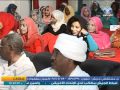 نكات سودانية فرقة تيراب المسرحية