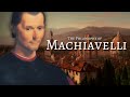 La philosophie de nicolas machiavel