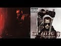 Massive Attack & Mos Def - I Against I (Blade II OST)[Lyrics & Instrumental]