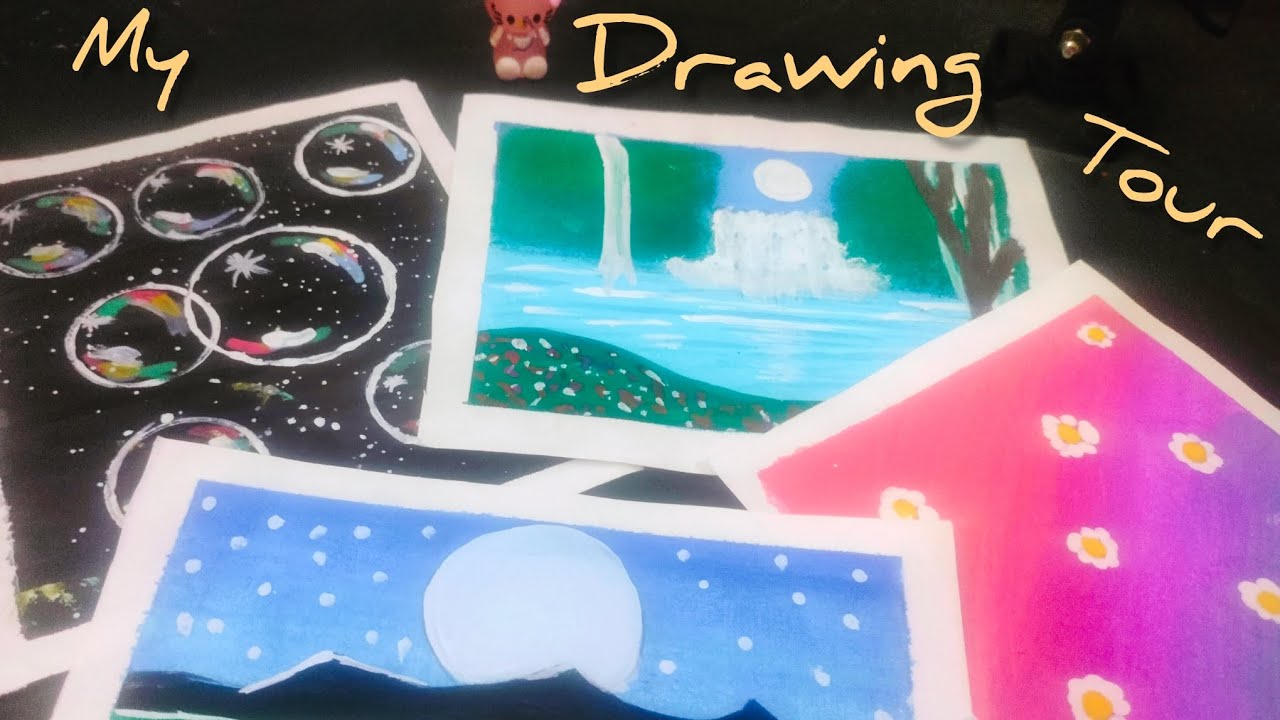 My drawing tour guy's 👍🏼😘😘😘😘#art #drawing - YouTube