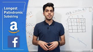 Longest Palindromic Substring (LeetCode 5 - Medium)