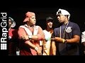 The History Behind Charlie Clips vs Aye Verb