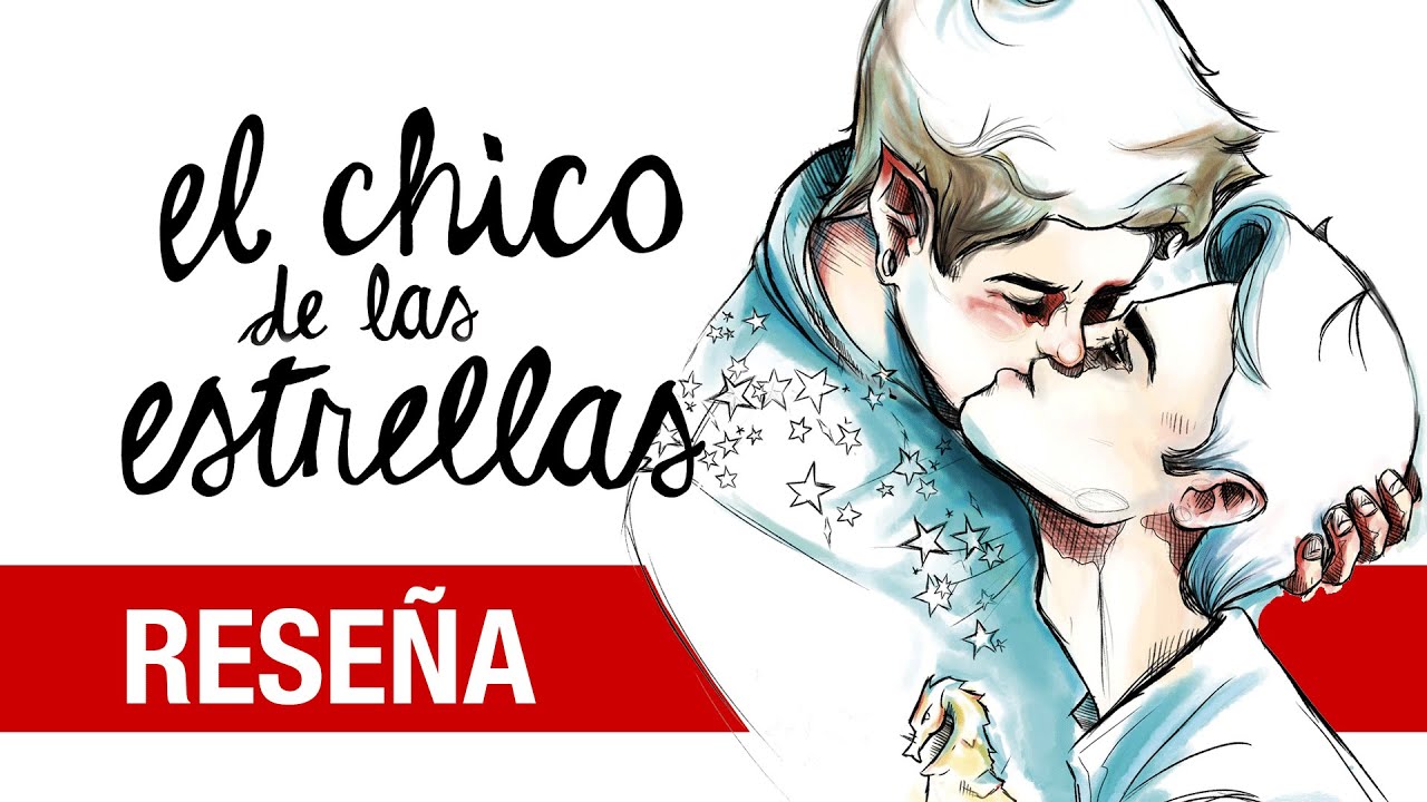 El Chico De Las Estrellas Libro Completo Pdf - Libros Famosos