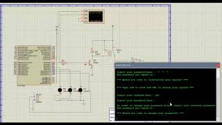 pic 4520 with Usart interrupt