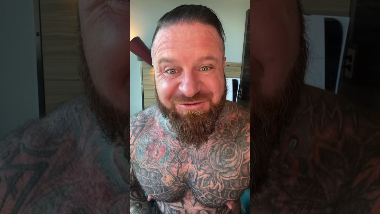 HOW TO GET RICH IN PRISON