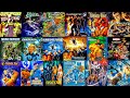 The Evolution of THE FANTASTIC FOUR Games (1985-2024)