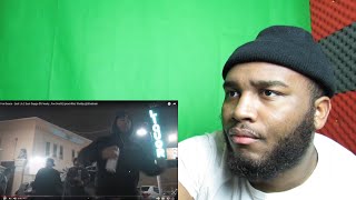 Foe Deuce - East LA 2 East Daygo REACTION