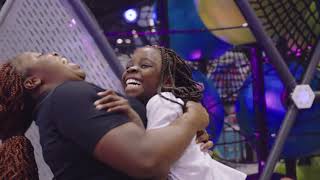 Hive Interactive Obstacle Challenge Course: Features screenshot 4