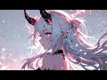 Best Nightcore Songs 2026 | Fast Anime Music | Gaming &amp; Focus Energy [No Copyright]